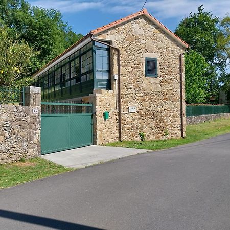 Casa Galipendre Villa А Естрада Екстериор снимка