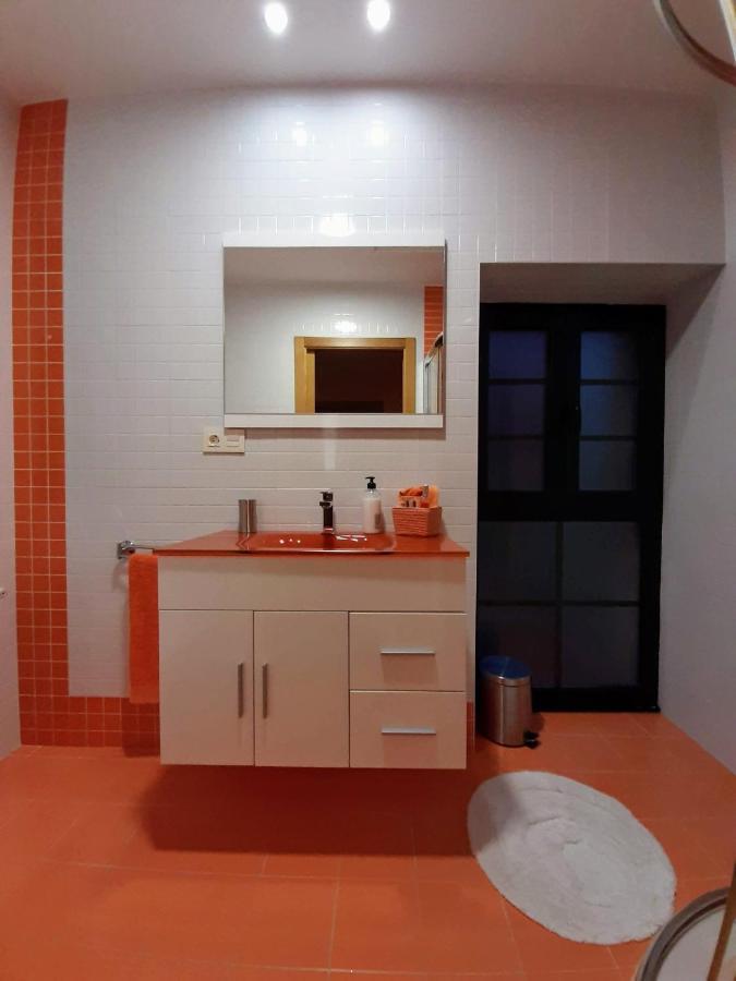 Casa Galipendre Villa А Естрада Екстериор снимка