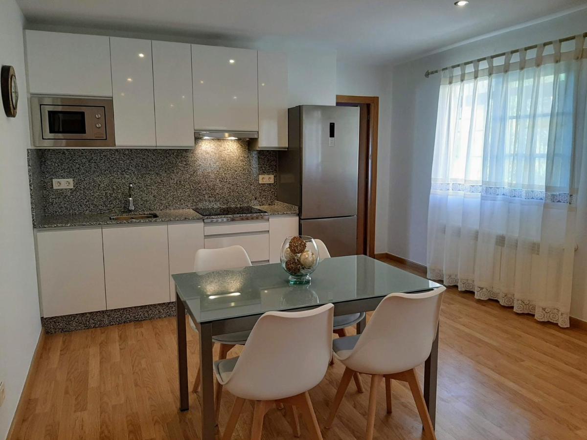 Casa Galipendre Villa А Естрада Екстериор снимка
