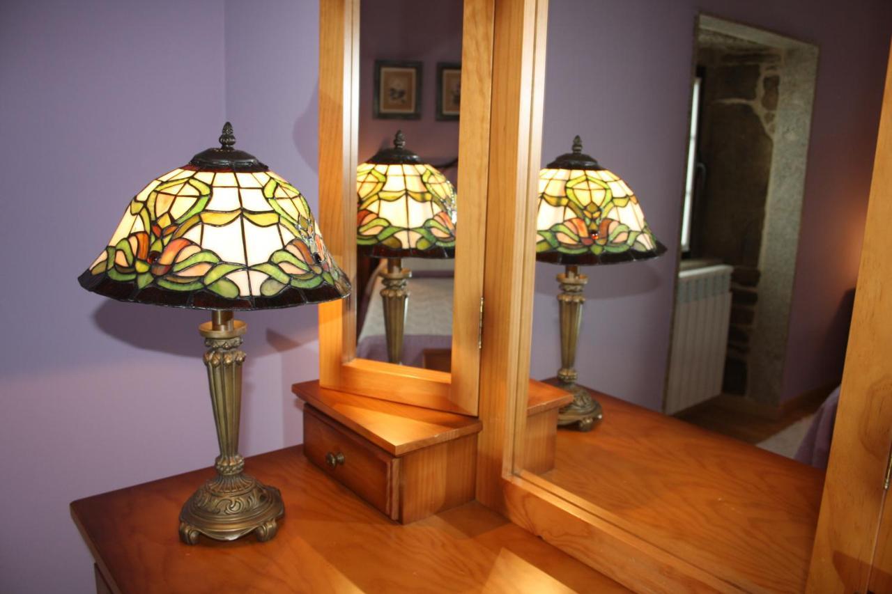 Casa Galipendre Villa А Естрада Екстериор снимка